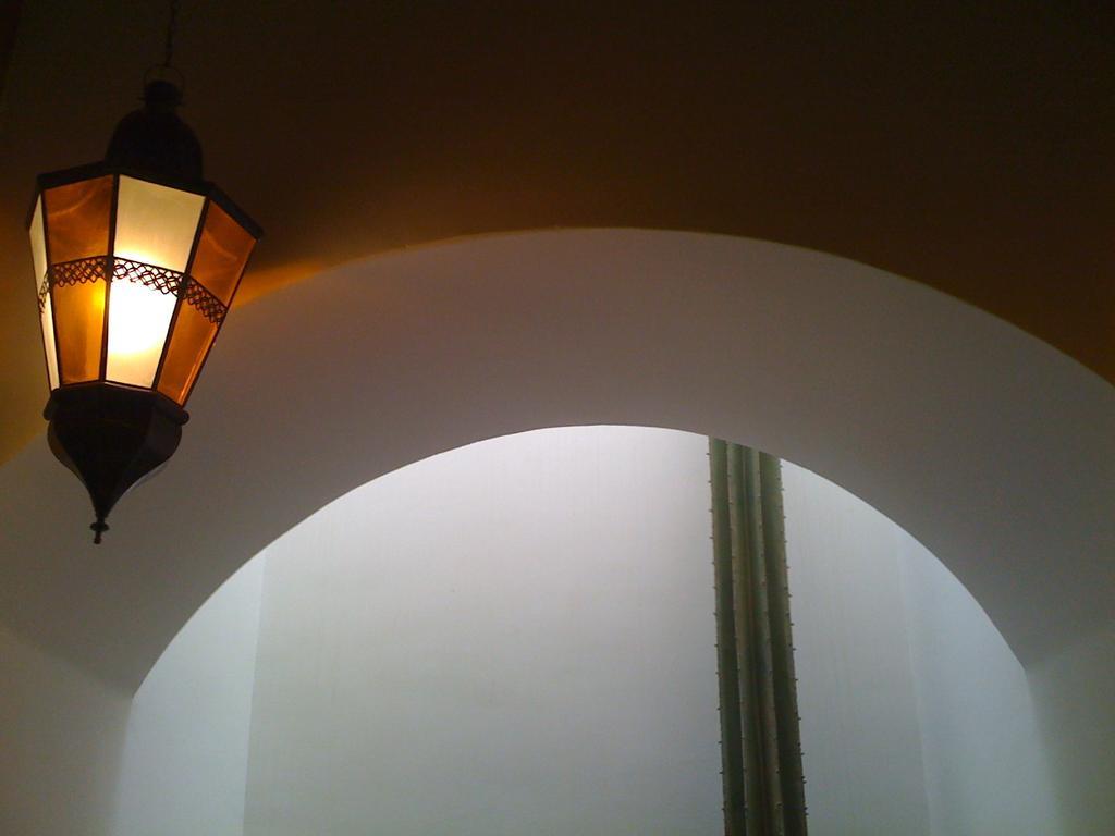 Riad Due مراكش الغرفة الصورة